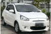 DKI Jakarta, jual mobil Mitsubishi Mirage EXCEED 2012 dengan harga terjangkau 7