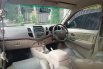 Mobil Toyota Fortuner 2005 G Luxury dijual, DKI Jakarta 1