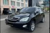 Jual cepat Toyota Harrier 240G 2010 di DKI Jakarta 10