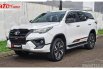 Jual Toyota Fortuner VRZ 2019 harga murah di DKI Jakarta 4