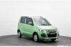 Mobil Suzuki Karimun Wagon R 2014 GX dijual, Banten 9
