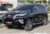 DKI Jakarta, Toyota Fortuner VRZ 2016 kondisi terawat 13