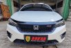 Jual mobil Honda City Hatchback RS CVT 2021 bekas, DKI Jakarta 5
