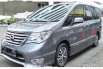 Jual Nissan Serena Highway Star 2018 harga murah di DKI Jakarta 3