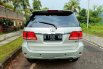 Jual Toyota Fortuner G Luxury 2007 harga murah di Jawa Barat 2