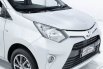 TOYOTA CALYA (SILVER METALLIC)  TYPE G MINOR CHANGE 1.2 M/T (2018) 7