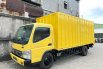 MURAH+banBARU Mitsubishi Coltdiesel 136ps HDL CDD FE84G box besi 2015 1