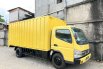 MURAH+banBARU Mitsubishi Coltdiesel 136ps HDL CDD FE84G box besi 2015 2