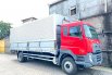 380KM SPERTIBARU MURAH UD Trucks Quester engkel 2019 CKE250 wingbox 8m 1