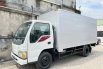 CDD Isuzu elf 125ps NKR71 box aluminium 2013 NKR 71 alumunium 125 ps 1