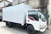 CDD Isuzu elf 125ps NKR71 box aluminium 2013 NKR 71 alumunium 125 ps 2