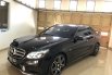 ex pribadi cash only Mercedes Benz E400 AMG Line SPORT 2016 1