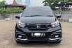 Honda Mobilio RS CVT 2017 Hitam 5