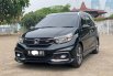 Honda Mobilio RS CVT 2017 Hitam 6