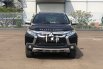 Mitsubishi Pajero Sport Dakar 4x2 AT 2018 Hitam 4