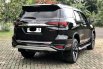 Toyota Fortuner VRZ  TRD AT 2017 Hitam 5