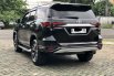 Toyota Fortuner VRZ  TRD AT 2017 Hitam 6