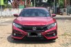 Honda Civic Hatchback RS 2021 Merah 1