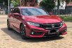 Honda Civic Hatchback RS 2021 Merah 3