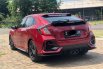 Honda Civic Hatchback RS 2021 Merah 6