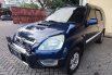 Jual mobil bekas murah Honda CR-V 2 2002 di Jawa Timur 11