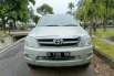 Jual Toyota Fortuner G Luxury 2007 harga murah di Jawa Barat 4