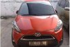 Jual mobil bekas murah Toyota Sienta V 2017 di Jawa Barat 8