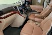 Toyota Alphard 2010 DKI Jakarta dijual dengan harga termurah 2