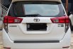 Toyota Innova 2.4 V A/T ( Matic Diesel ) 2020 Putih Km 33rban Mulus Siap Pakai Good Condition 2