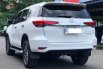 FORTUNER VRZ AT PUTIH 2017 6