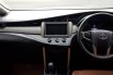 Toyota Innova 2.0 G A/T ( Matic ) 2018 Silver Km 85rban Mulus Siap Pakai Good Condition 4