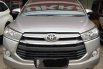 Toyota Innova 2.0 G A/T ( Matic ) 2018 Silver Km 85rban Mulus Siap Pakai Good Condition 1
