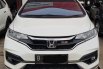 Honda Jazz RS A/T ( Matic ) 2018 Putih Km 32rban Mulus Siap Pakai Good Condition 1