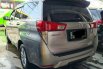 Toyota Innova G 2.0 Bensin AT ( Matic ) 2018 Silver Km 85rban Siap Pakai 4