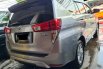 Toyota Innova G 2.0 Bensin AT ( Matic ) 2018 Silver Km 85rban Siap Pakai 5