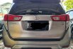 Toyota Innova G 2.0 Bensin AT ( Matic ) 2018 Silver Km 85rban Siap Pakai 6