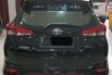 Toyota Yaris TRD Matic 2021 Hitam Km 35rban Mulus Siap Pakai Good Condition 2