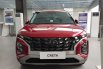 New Hyundai Creta  Prime IVT Type Tertinggi 1