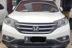 Honda CRV 2.4 A/T ( Matic ) 2013 Putih Km 141rban Mulus Siap Pakai Good Condition 1