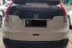 Honda CRV 2.4 A/T ( Matic ) 2013 Putih Km 141rban Mulus Siap Pakai Good Condition 2