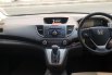 Honda CRV 2.4 A/T ( Matic ) 2013 Putih Km 141rban Mulus Siap Pakai Good Condition 3