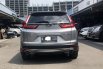 Honda CR-V Turbo Prestige 2019 Silver 1