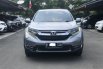 Honda CR-V Turbo Prestige 2019 Silver 4