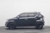 Suzuki Ignis GX MT 2019 Hitam 5