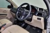 Honda Brio Satya E CVT 2018 Silver 8