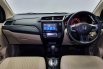 Honda Brio Satya E CVT 2018 Silver 9