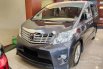 Toyota Alphard 2010 DKI Jakarta dijual dengan harga termurah 7