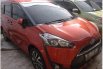 Jual mobil bekas murah Toyota Sienta V 2017 di Jawa Barat 9