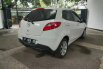 Mobil Mazda 2 2011 Sedan terbaik di Jawa Barat 8