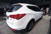 Hyundai Santa Fe 2015 Jawa Barat dijual dengan harga termurah 8
